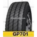 profond durable tread camion & bus 1000R20 pneu radial